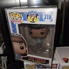 Funko Pop! Television Saved By The Bell LISA TURTLE #318 In Protector Vaulted