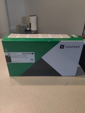 Lexmark OEM B221H00 High Yield Toner Catridge - Black FREE SHIPPING