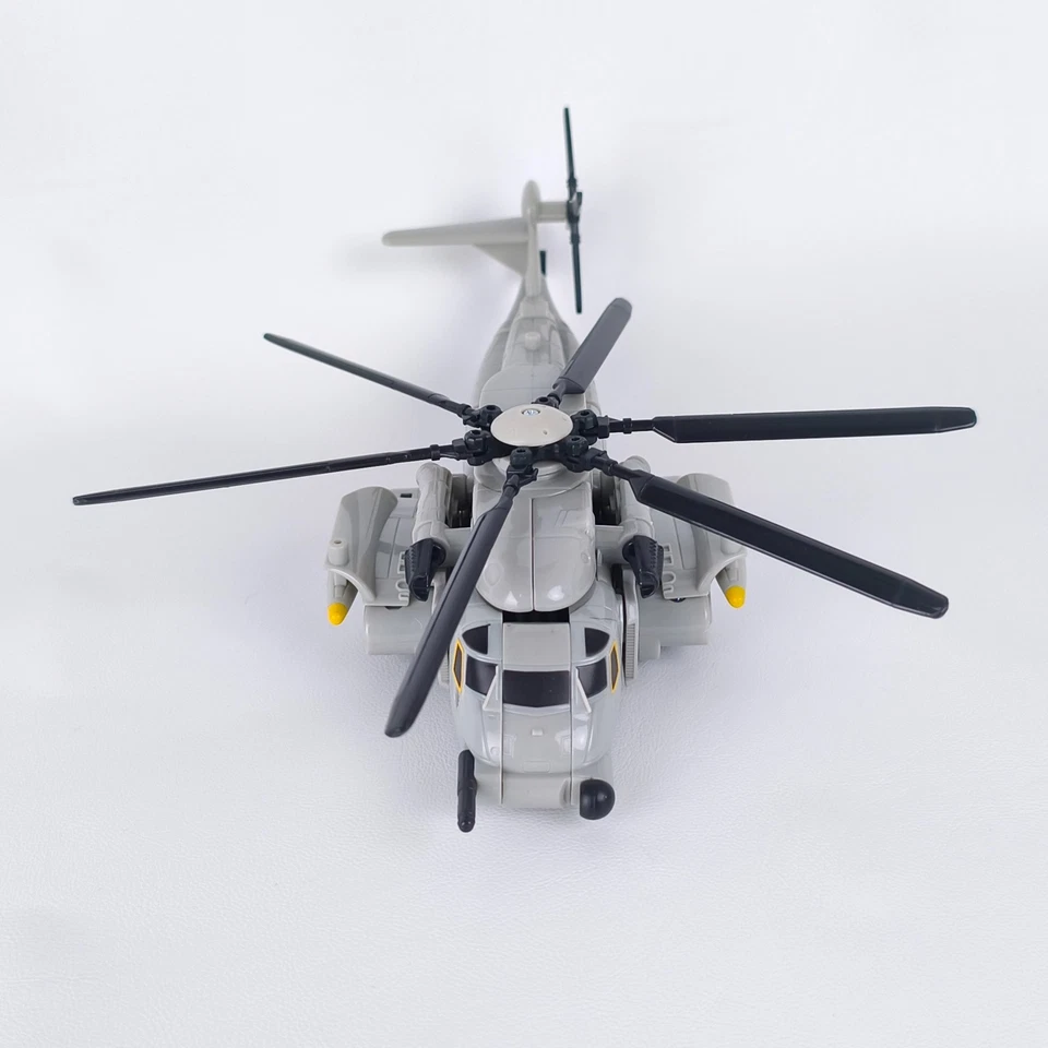 Transformers Grindor Complete ROTF Voyager Class With Instructions - Image 2 of 4