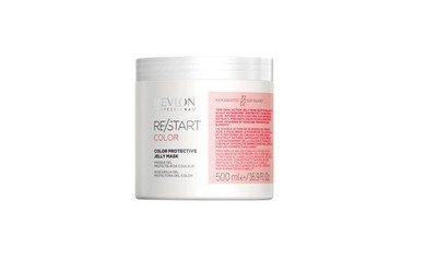 Revlon Professional Restart Color Protective Jelly Mask 500 ml Treatment