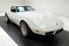 1975 Chevrolet Corvette for Sale