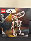 LEGO Star Wars: BD-1 (75335)