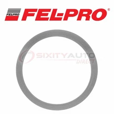 Fel-Pro Rear Engine Crankshaft Seal Kit for 1983 Ford E-100 Econoline Club kd