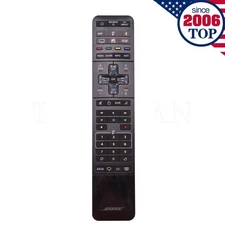 Bose Wireless Universal Remote Control For Soundtouch 300 Soundbar 421650