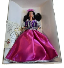 Barbie Opening Night Elegant 1993 Vintage Classique Collection 10148 NRFB Lovely