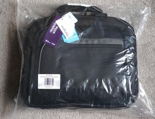 14 Laptop Bag Targus Mobile Elite Checkpoint-Friendly