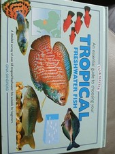 Book Tropical Freshwater Fish