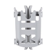 For DJI Mini 4 Pro Drone Landing Gear Foldable Extended Leg Heightened Tripod