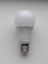 Hive Smart Light Bulb E27 Dimmable - Screw Fitting 9W 2700k Warm White