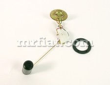 Fiat 124 Spider 2000 Fuel Sending Unit New Fiat 124 Spider 2000 Fuel Sending Unit New