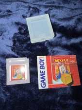 Boxxle (Nintendo Game Boy)