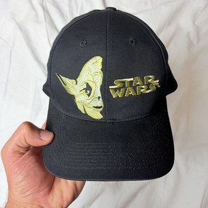 Vintage Star Wars Hat | eBay