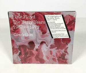 Pink Floyd Early Years | eBay