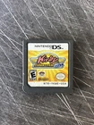 Kirby Super Star Ultra (Nintendo DS, 2008)