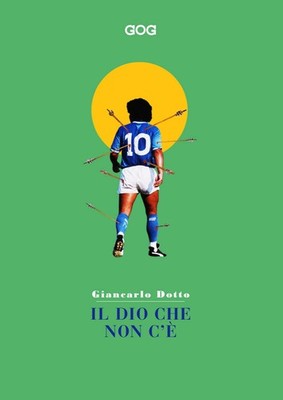 Giancarlo Dotto Il Dio che non c'è. Siamo tutti mitomani (Paperback)