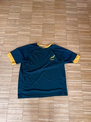 South Africa Rugby Jersey, Blitzboks, Size L, Used