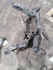 Crossmember/K-Frame Rear AWD Fits 11-19 EXPLORER 3502024