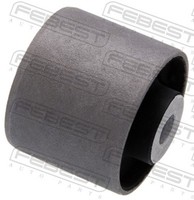 Lagerung Differential Febest BZAB-022 FüR W164 Mercedes V251 W166 Klasse W251 GL
