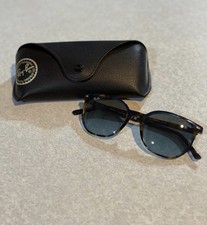 Ray-Ban RB2197 Elliot Yellow Blue Havana Blue Gradient Sunglasses