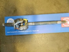 Right Front Axle Shaft Dodge Ram 2500 3500 4x4 9.25 Aam 2014-2018 Disconnect Right Front Axle Shaft Dodge Ram 2500 3500 4x4 9.25 Aam 2014-2018 Disconnect