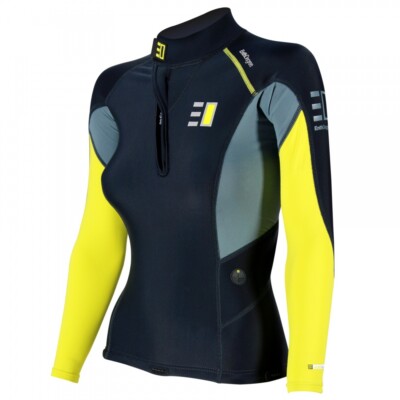 EnthDegree FIORD LS Women
