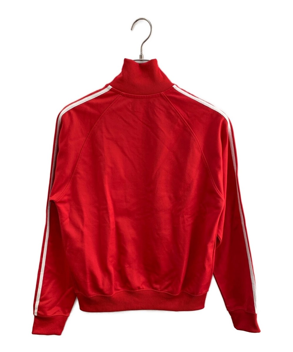 FRED PERRY Track Jacket Red | eBay