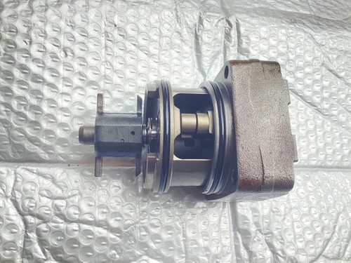Fuel Injection Pump Head Rotor 149701-0520 9443612846 Mitsubishi Pajero 4M41 - Picture 7 of 9