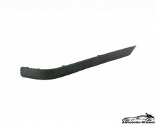 Stoßstange Leiste Hinten Links Schwarz für BMW 3er E36