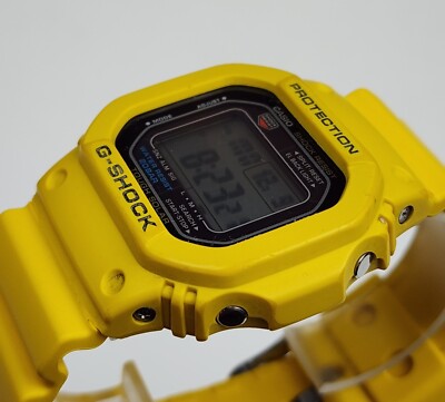 カシオ　Gショック　CASIO3160JA G5600 Amazon.co.jp: CASIO カシオ Gショック タフソーラー搭載 G
