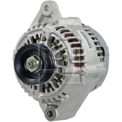 Alternator-Premium Remy 12062 Reman - Zdjęcie 2 z 4