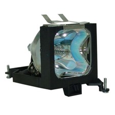 Sanyo POA-LMP91 Compatible Projector Lamp With Housing