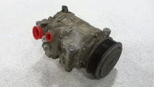 Used A/C Compressor fits: 2008 Audi A4 2.0 Grade A