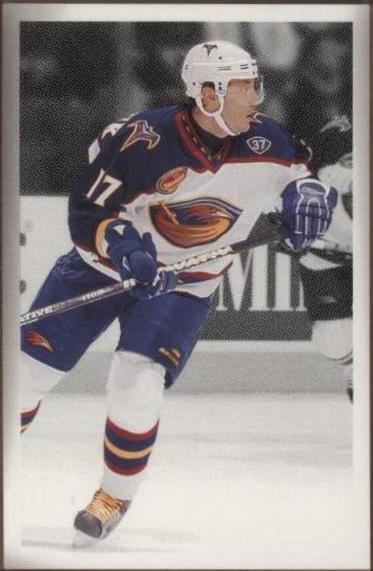 2003-04 Upper Deck Bee Hive - Ilya Kovalchuk #12 - 1 of 1