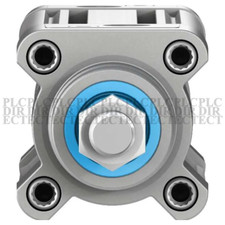 New FESTO DSBC-40-80-PPVA-N3 Standard Cylinder