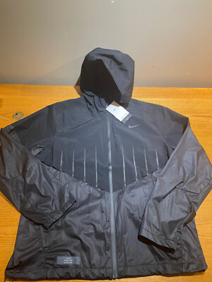 Nike Storm-FIT ADV Running Division Aerogami Jacket (FD0410-010