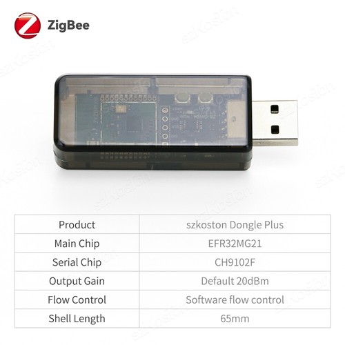 Home Assistant & Zigbee Server OS 15.2 - HP T620 64gb ssd 8gb ddr3 RAM 4-10W - Bild 3 von 13