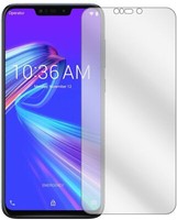 Schutzfolie FüR Asus Zenfone Max (M2) Display Folie Klar Displayschutzfolie