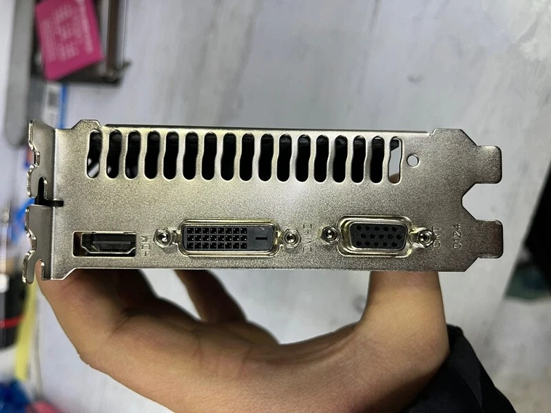 ASUS NVIDIA GeForce GTX950 2GB GDDR5 Graphics Card Video Card With DVI HDMI DP - Image 4 of 4