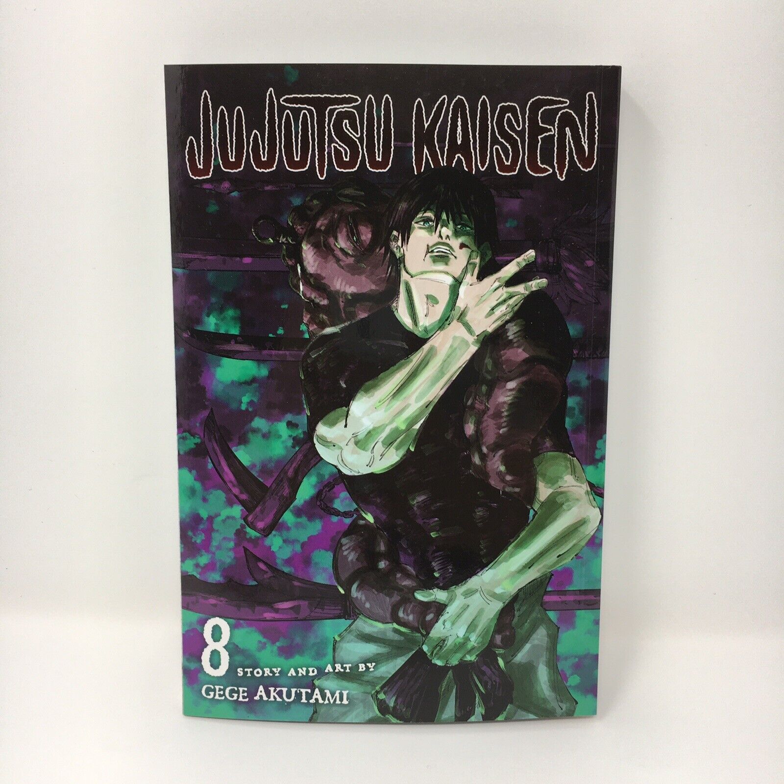 Chainsaw Man Anime Manga Set Vol 1-13 by Sakaku Hishikawa