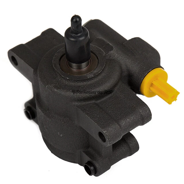 Bomba de dirección asistida 20-326 para 06-11 Ford Focus DOHC 2.3L 6S4C-3A674-BRAZO Foto 4 de 4