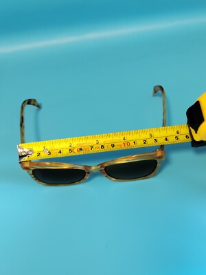 VINTAGE 40S RECTANGULAR ACETATE SUNGLASSES HANDMADE IN VINTAGE 40S RECTANGULAR ACETATE SUNGLASSES HANDMADE IN