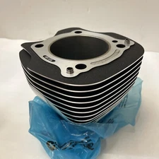 Black Replacement Cylinder RR-106 HD See Pics For Item