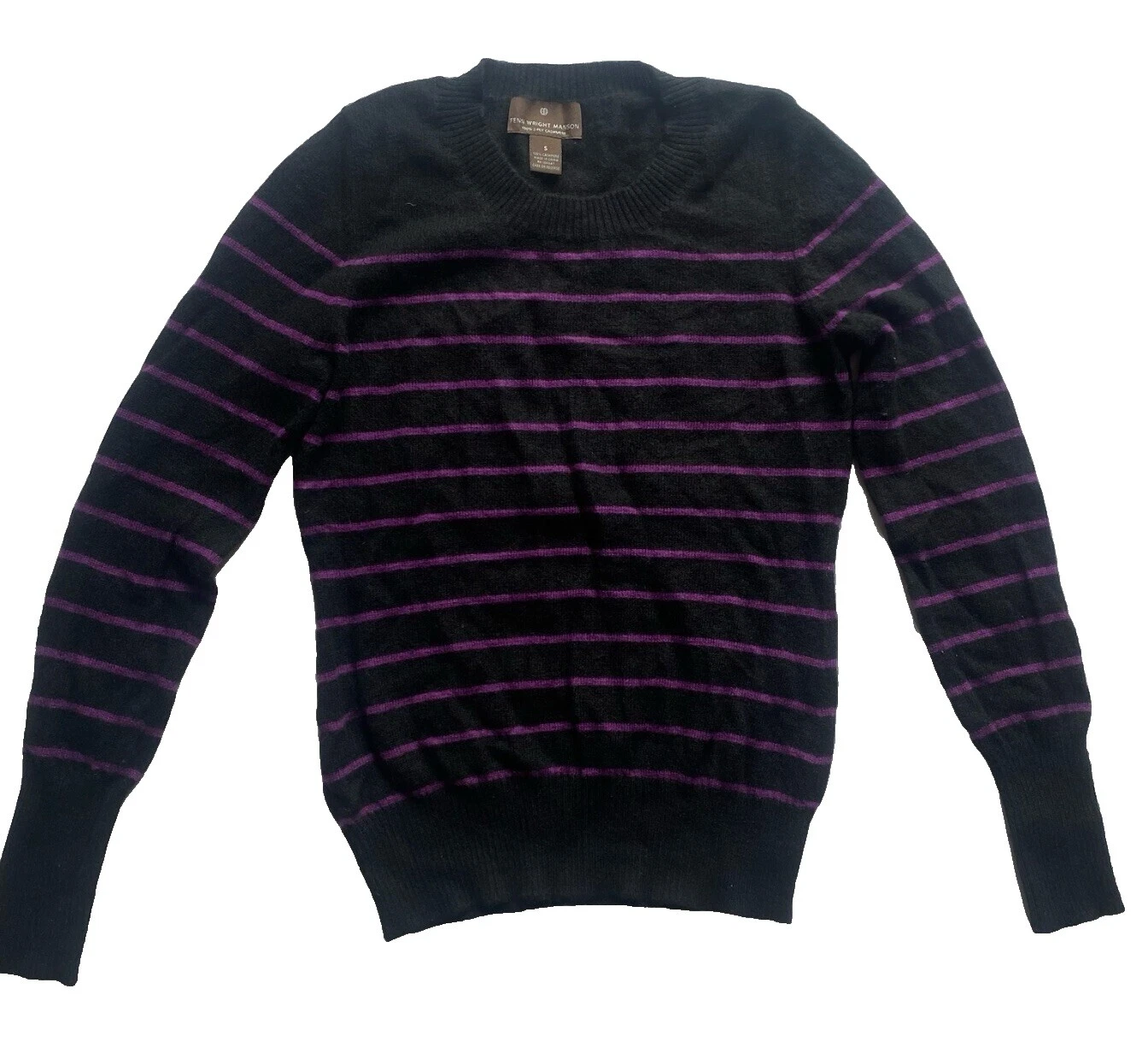 Suéteres para mujer Fenn Wright Manson a rayas