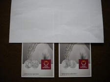 FOLDER / ULOTKA / PROSPEKTY 20,-- EURO AUSTRIA CZĘŚĆ 5