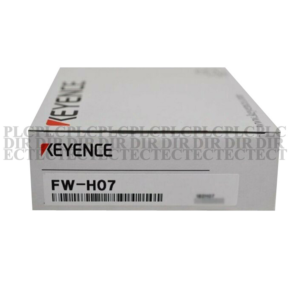 NEW Keyence FW-H07 Ultrasonic Distance Measuring Sensor