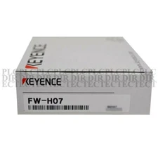 NEW Keyence FW-H07 Ultrasonic Distance Measuring Sensor