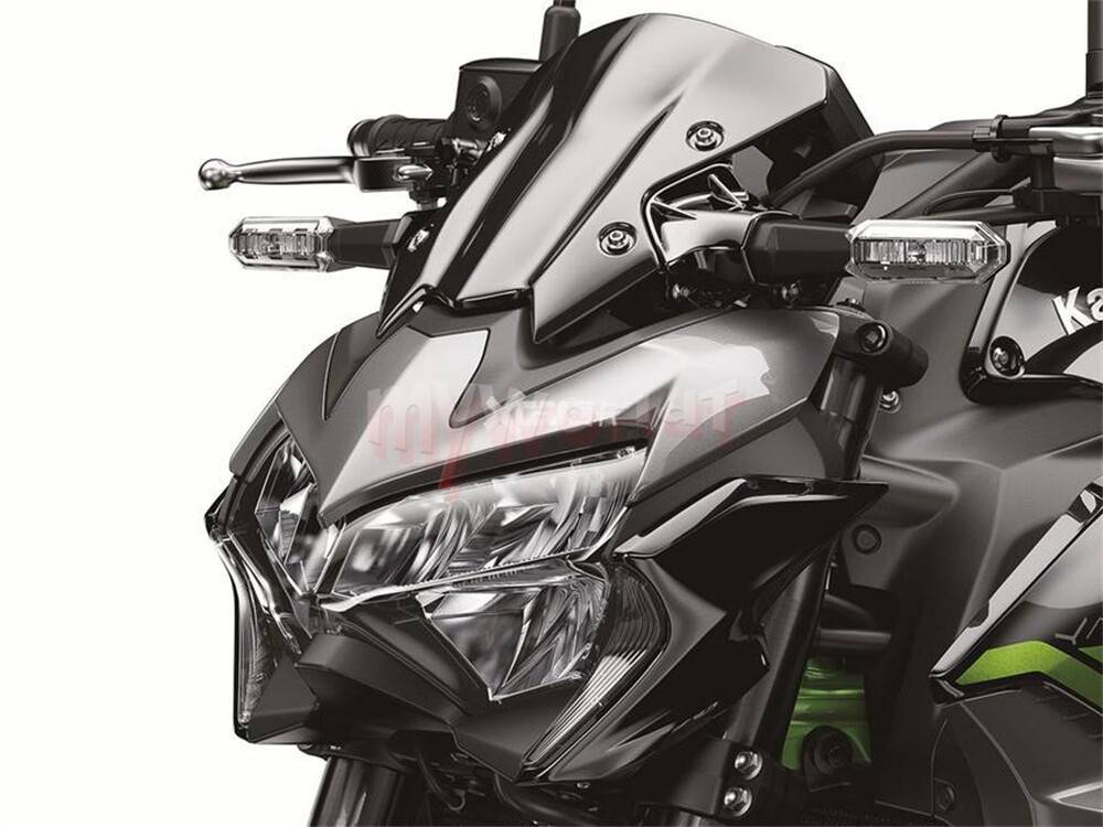 Z900 ヘッドライト純正 Front Headlight Head Light Lamp Assembly Fit For Kawasaki