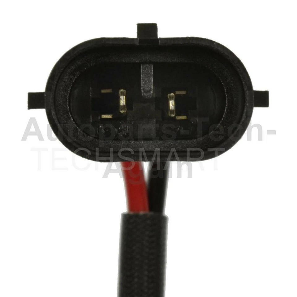 Juego de 2 arneses de cableado de faros TechSmart para Jaguar XF 2009-2013 Foto 4 de 4