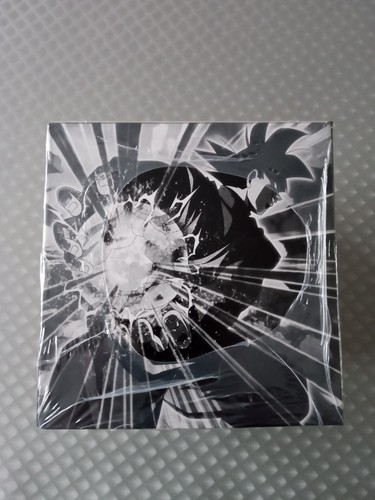 Dragonball Super Card Game Premium Pack 02 Display Box - Bild 5 von 6