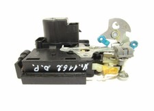 Porte avant et accessoires Chevrolet REZZO